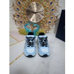 Dior Presents the New B30 Shoe with Passion